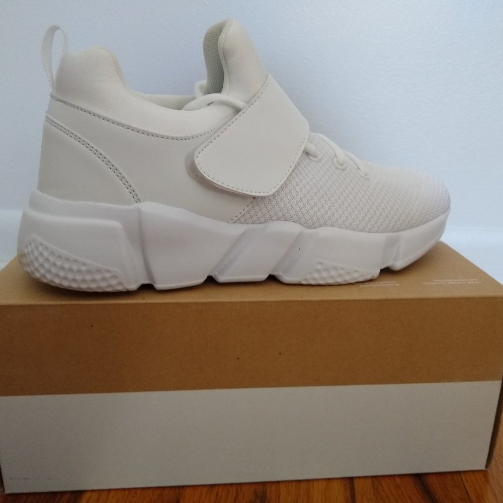 Truffle Man Chunky Sneaker